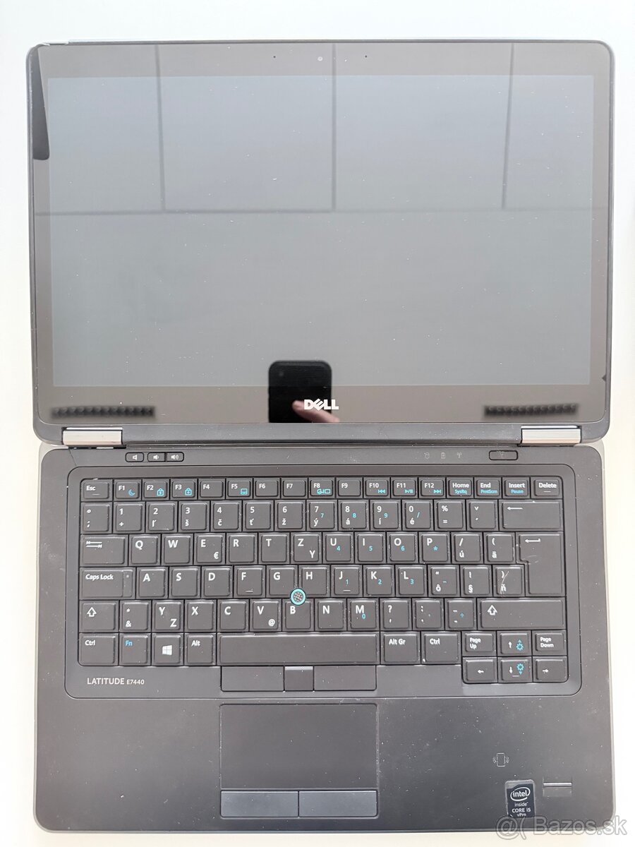 Dell Latitude E7440