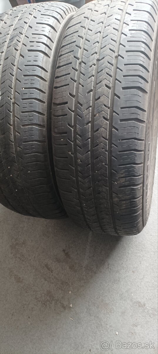 215/65 R16C