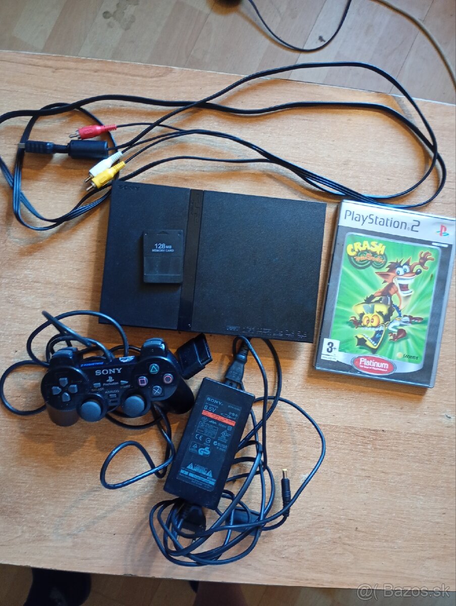 Playstation 2