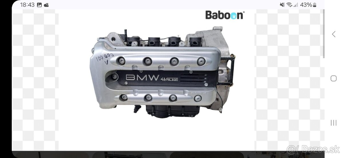 Motor
