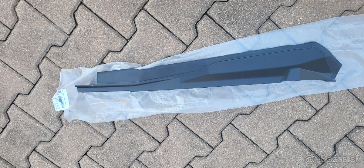 Bmw g20 g21 51767419385