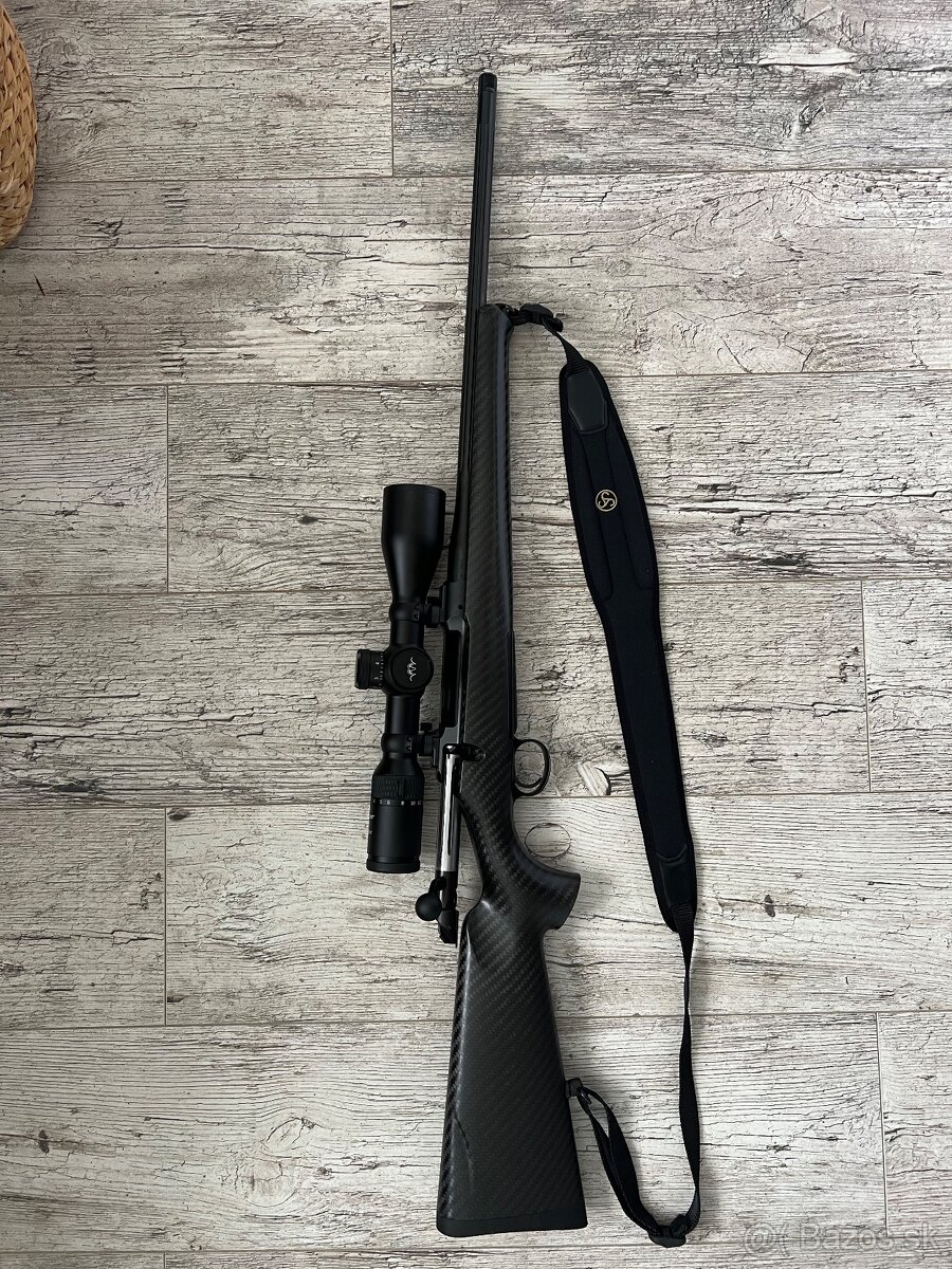 SAUER 101 highland XTC