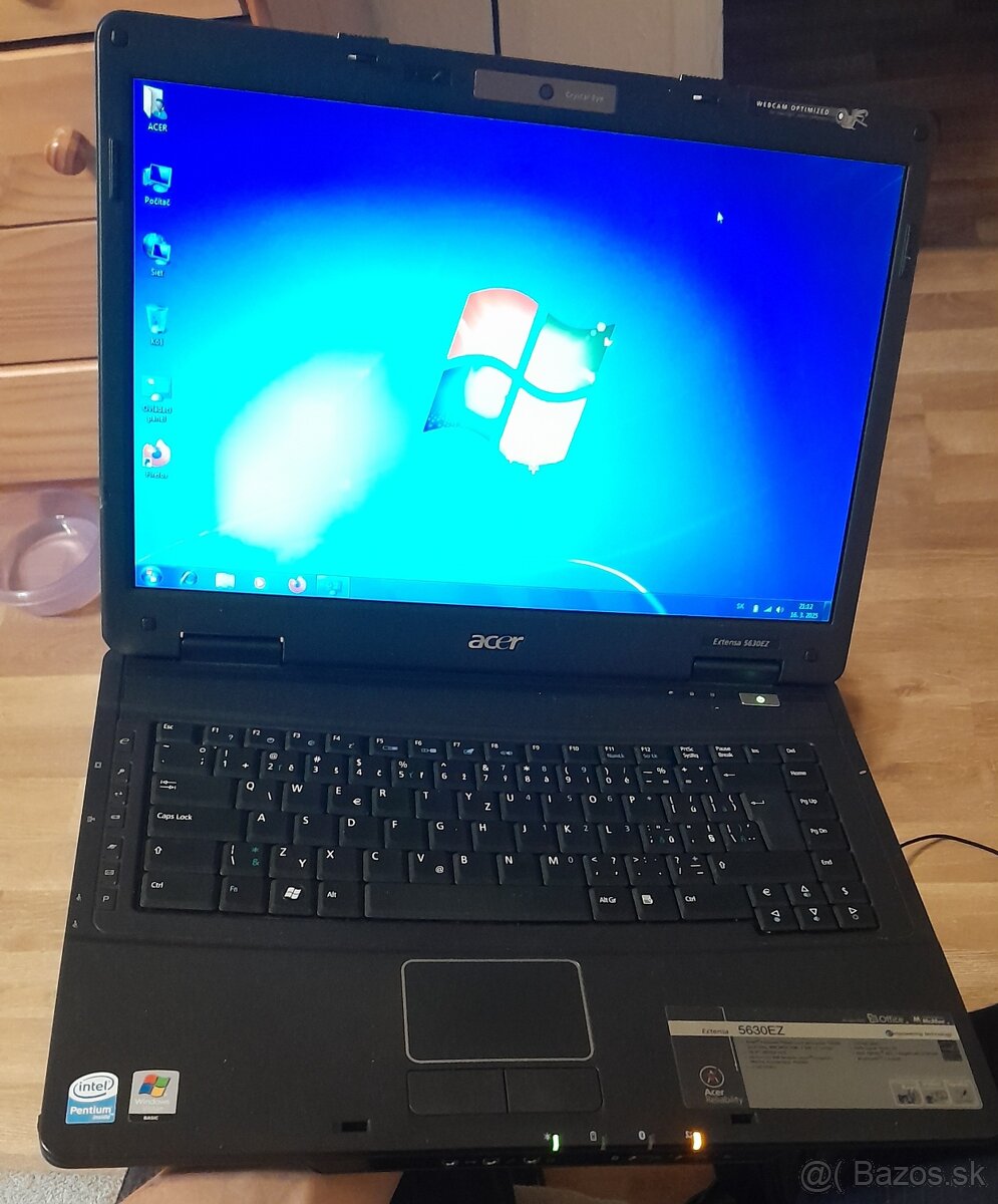 Acer 5630EZ
