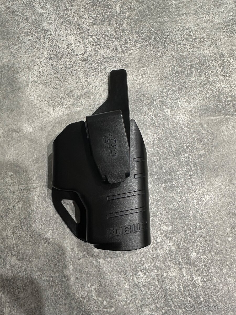 Glock 43x