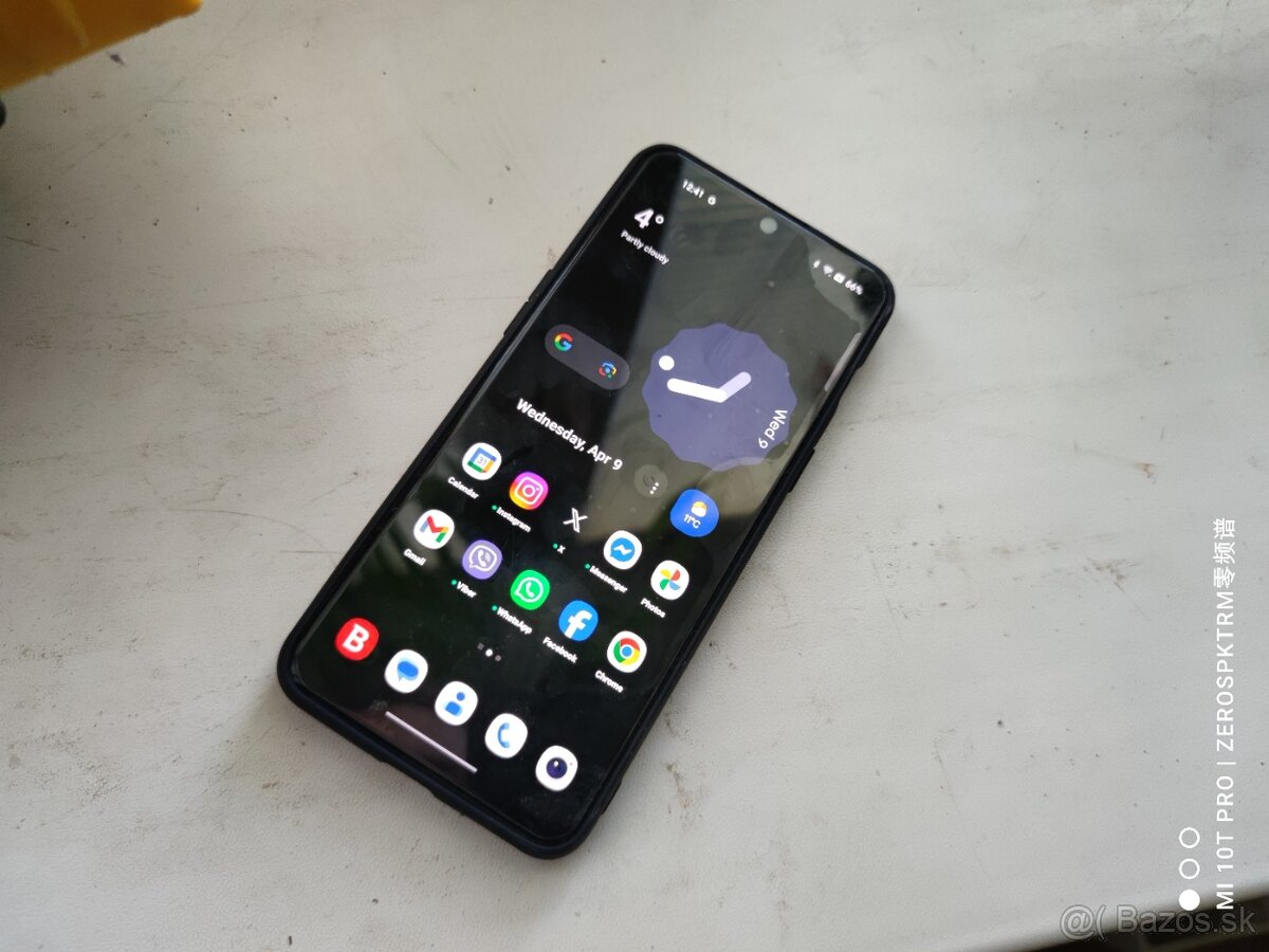 Oneplus Nord 2 5G 12/256GB