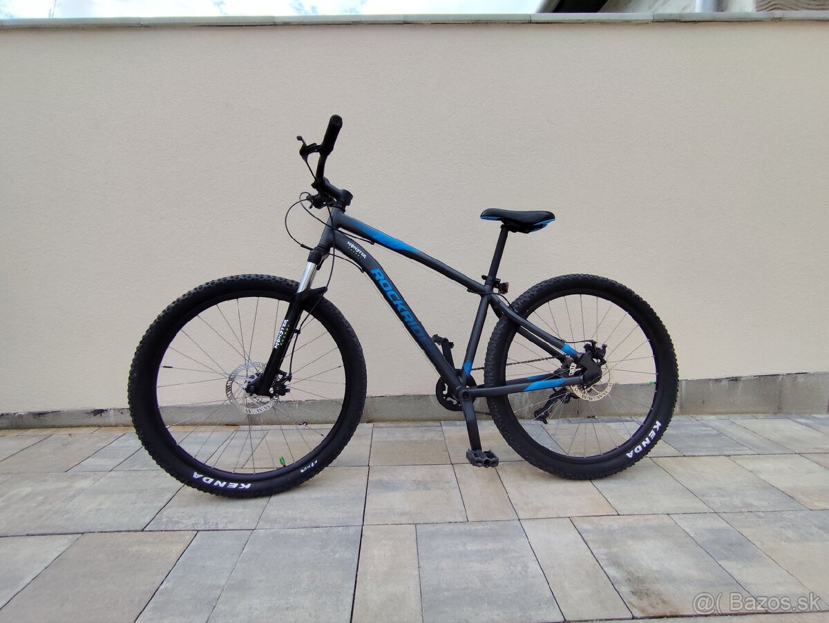 Rockrider st 120