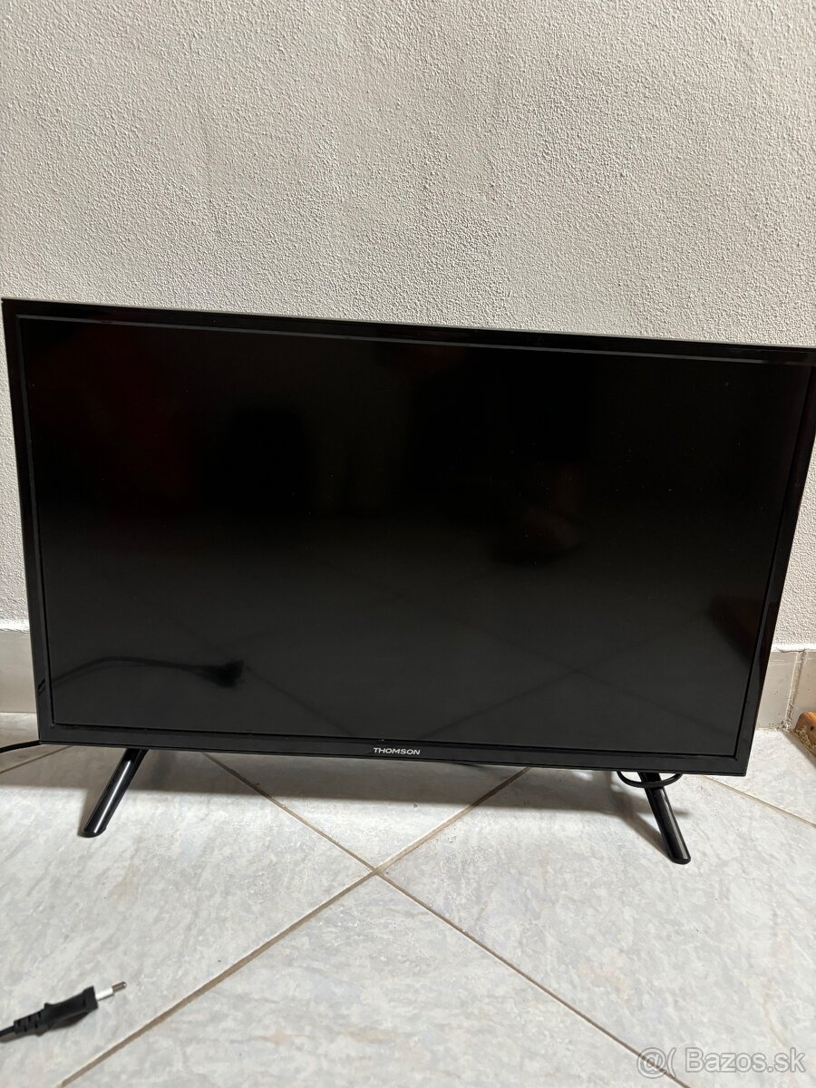 tv thomson