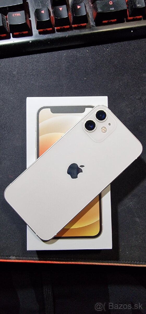 iPhone 12 Mini StarLight