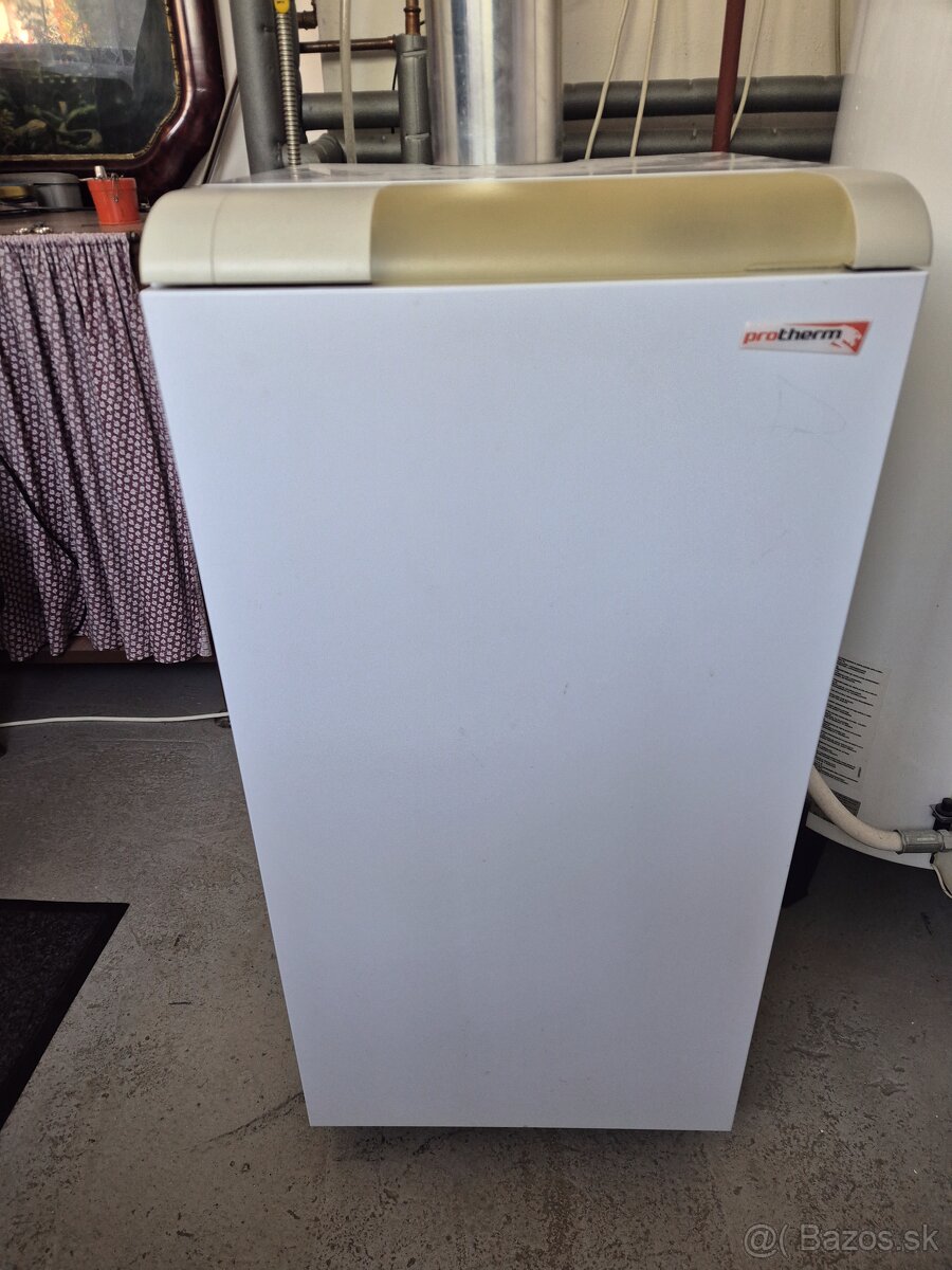 Plynovy kotol Protherm klom 30