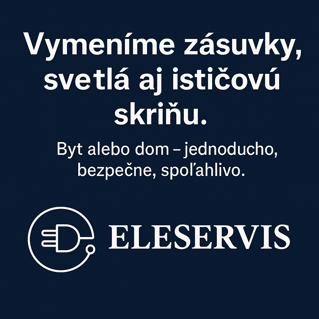 ELEKTRIKAR ELEKTROINSTALACIE