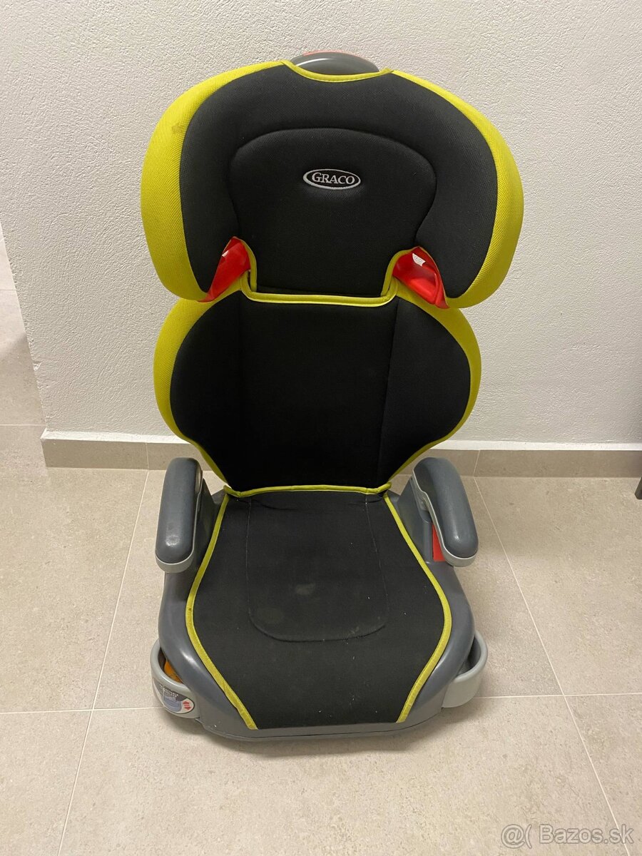 Autosedacka