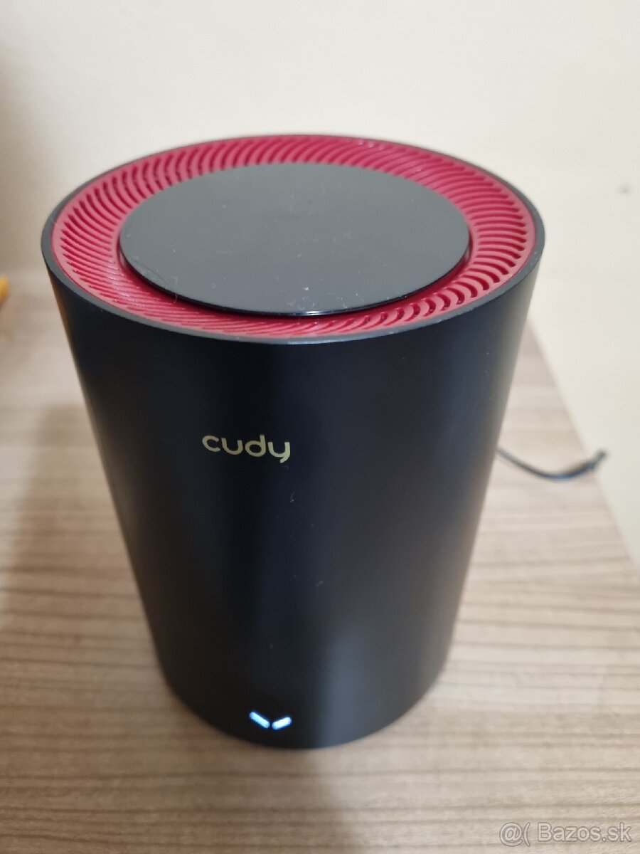 CUDY AX3000 Wi-Fi 6 Mesh 2.5G