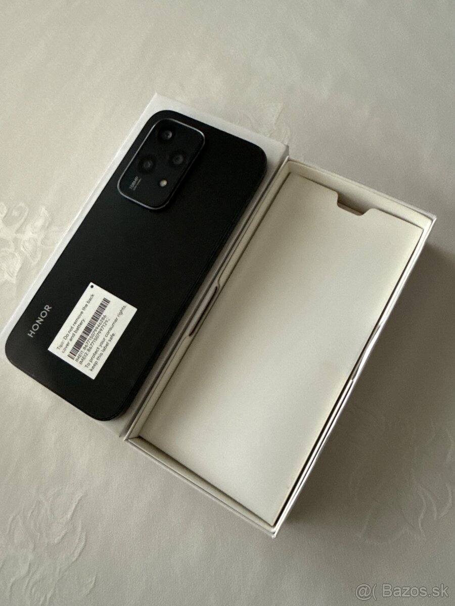 Honor 200 Lite nový