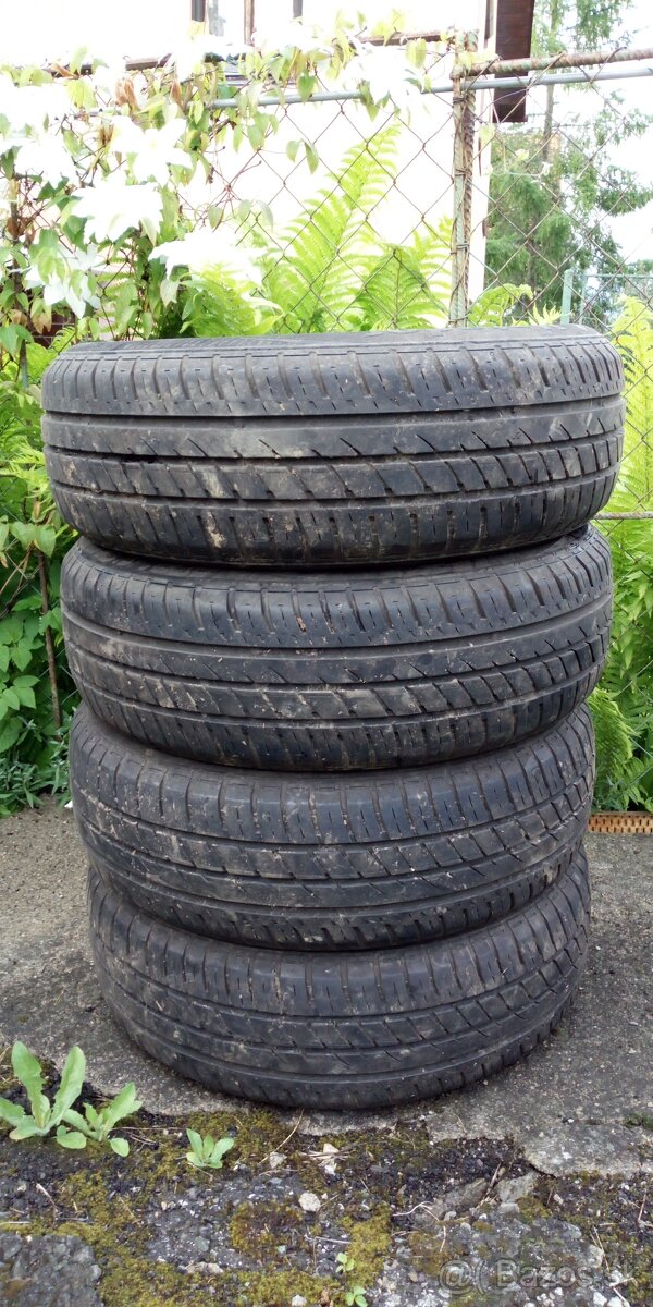 185/65 r15 Letné pneumatiky