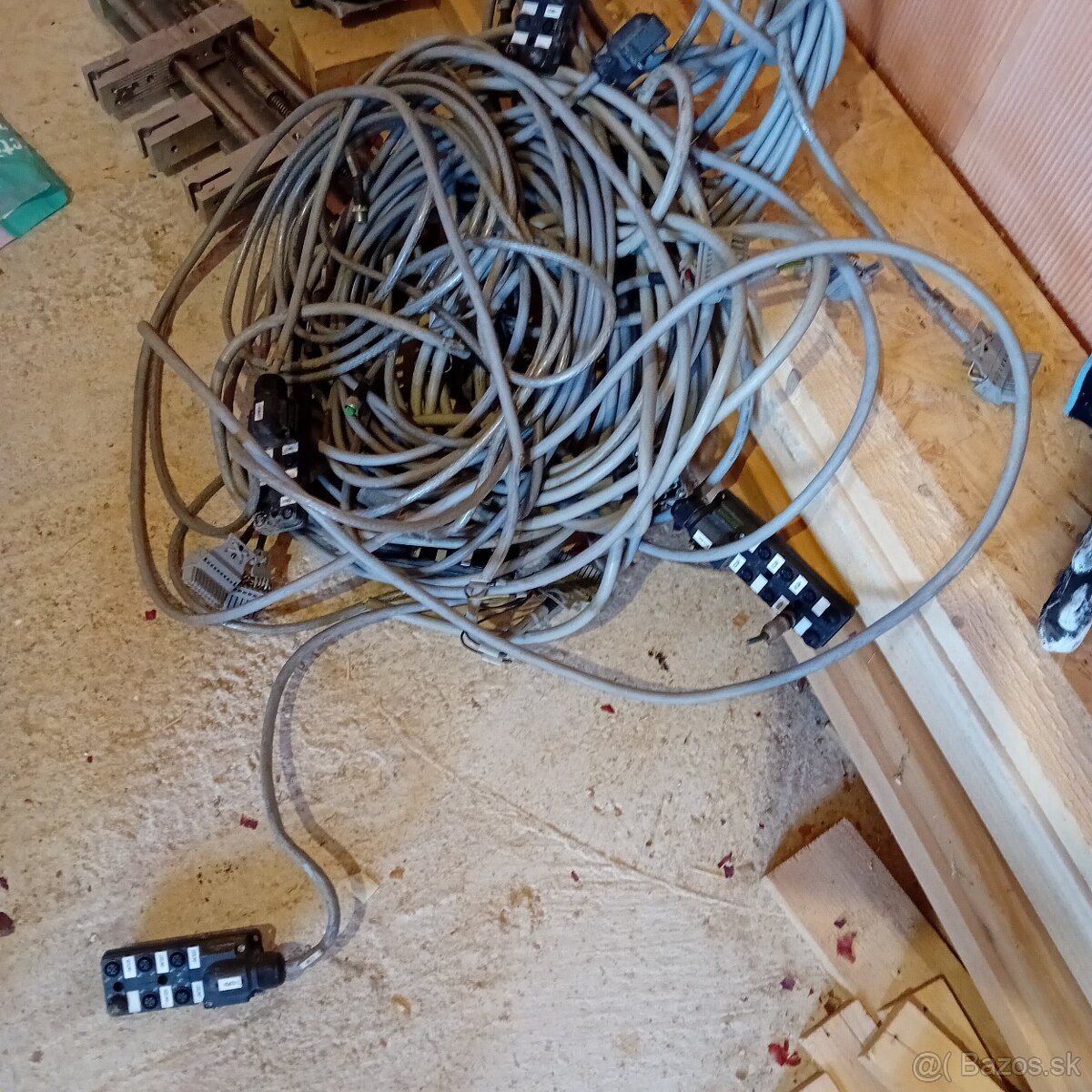Pasivni box Murreletrronik