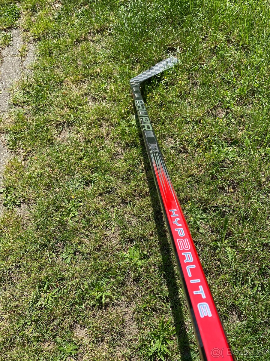 Bauer hyper2lite - pravačka