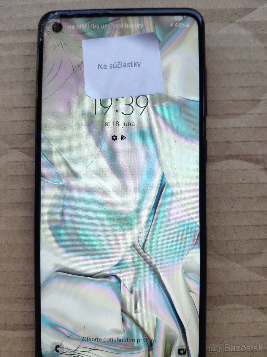 Samsung Galaxy A21S