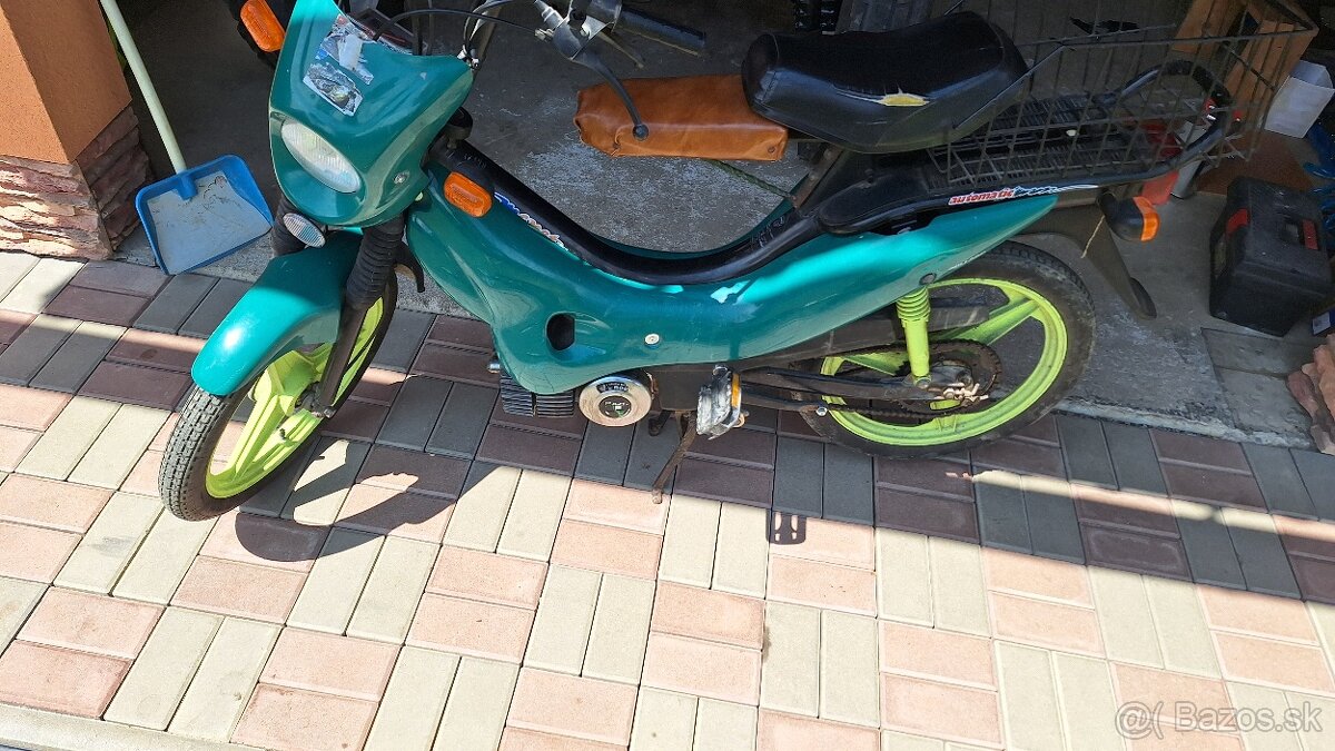 Korado 2kw