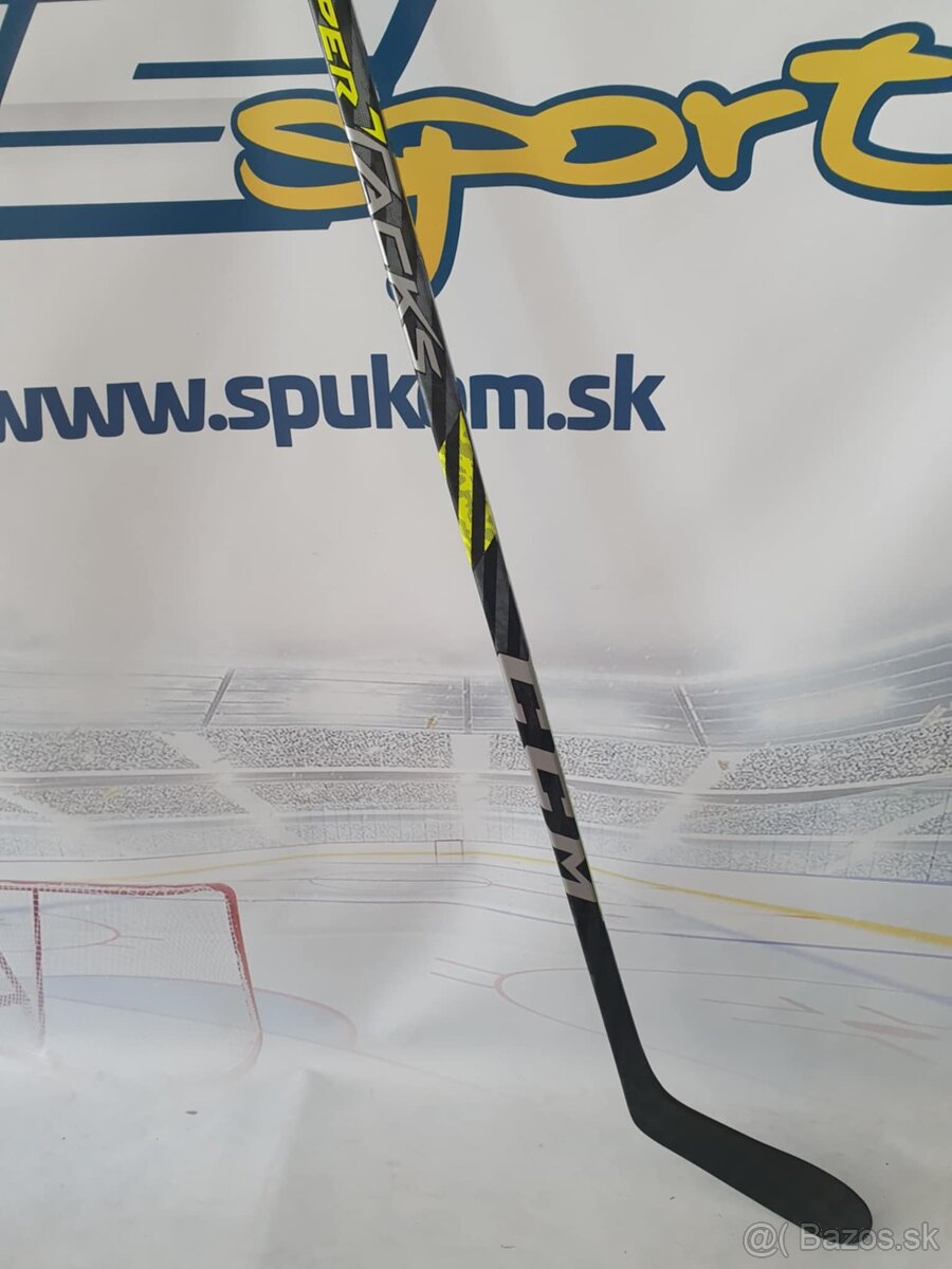 CCM TACKS AS4-nova profi lavacka hokejka v TOPP cene