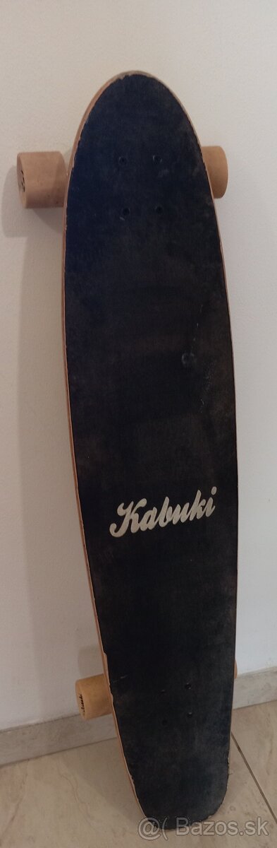 Longboard KABUKI