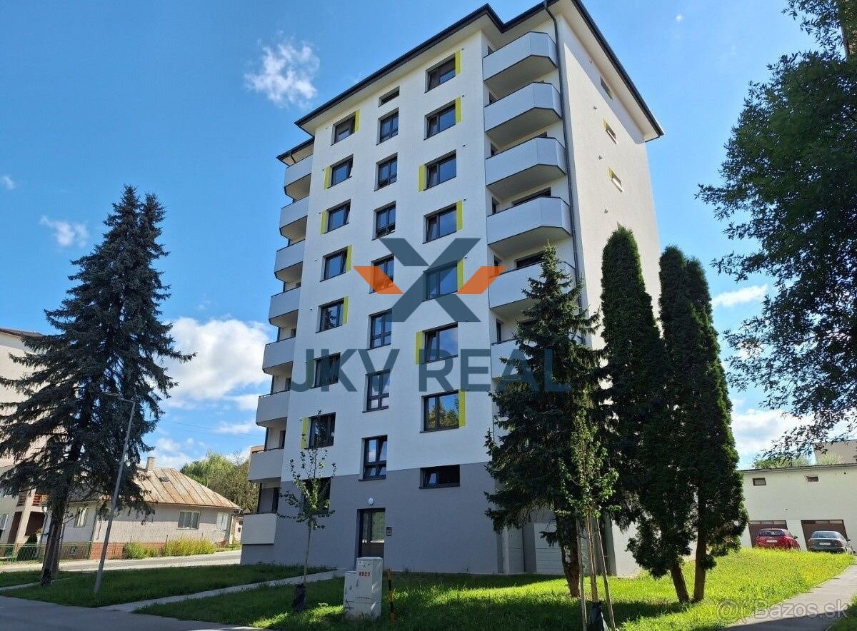 TOP ponuka – 1-izbový byt v Stropkove za výbornú cenu