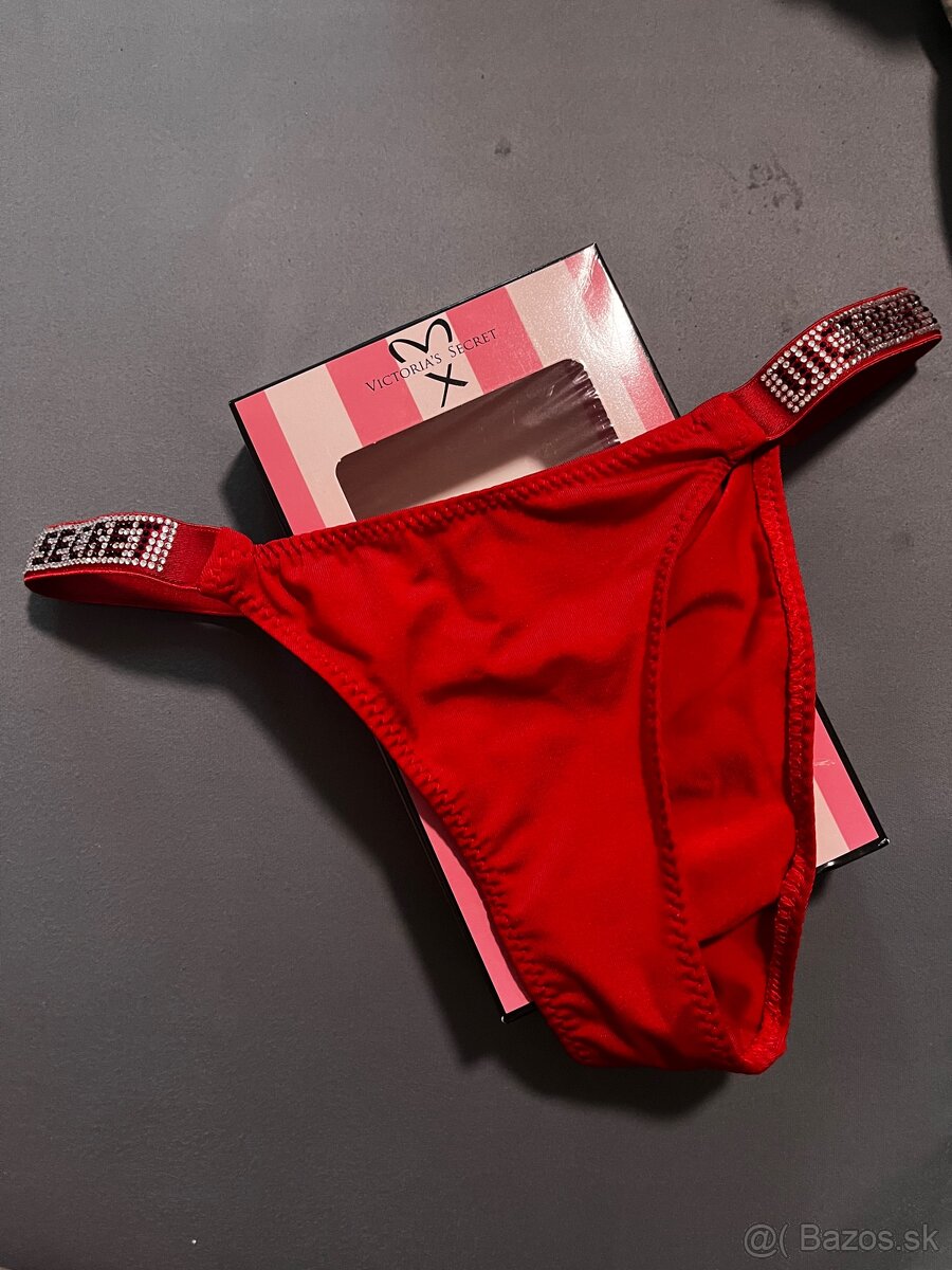 Nohavičky victoria ´s secret