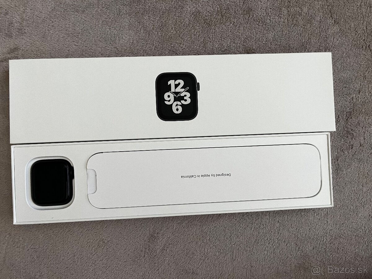 Apple watch SE 40mm