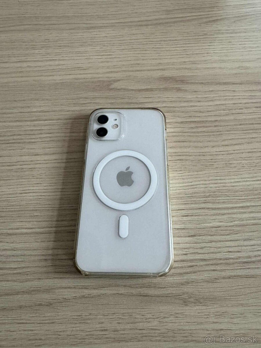 iPhone 12 256gb White