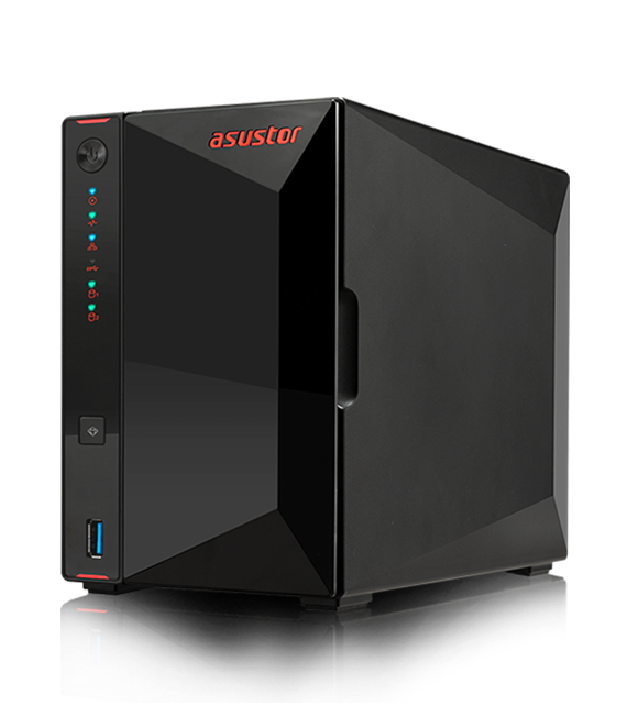 REZERVOVANE Asustor NIMBUSTOR2 AS5202T