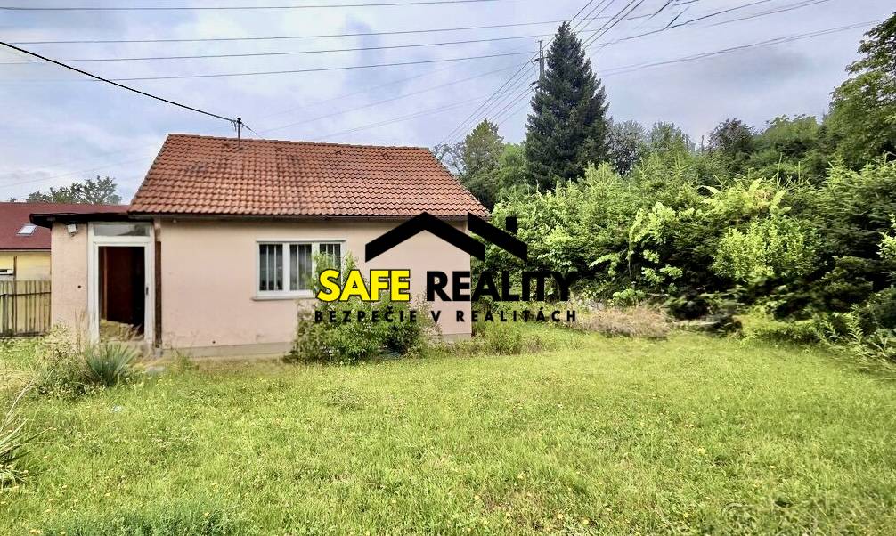 Rodinný dom v lukratívnej časti, Žilina - Rosinky