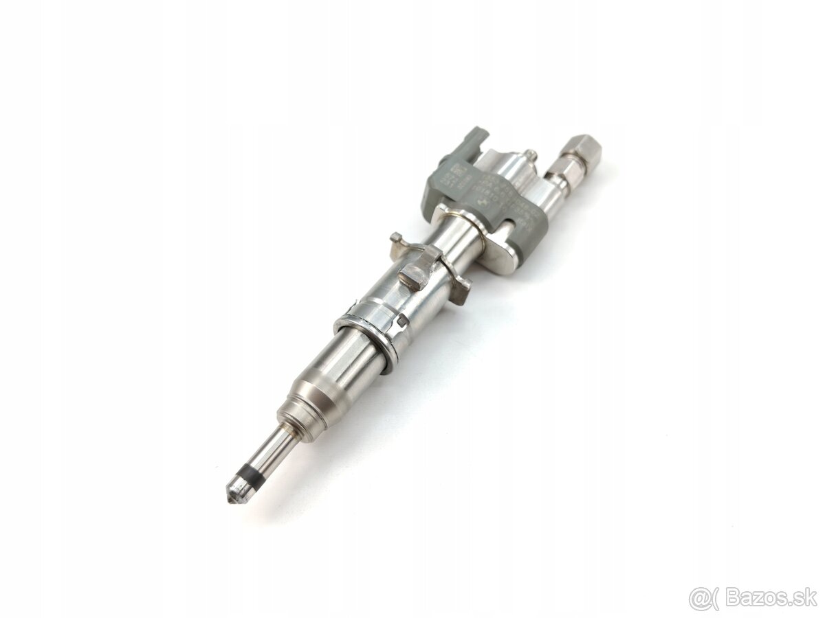 Vstrek bmw benzin 13537589048