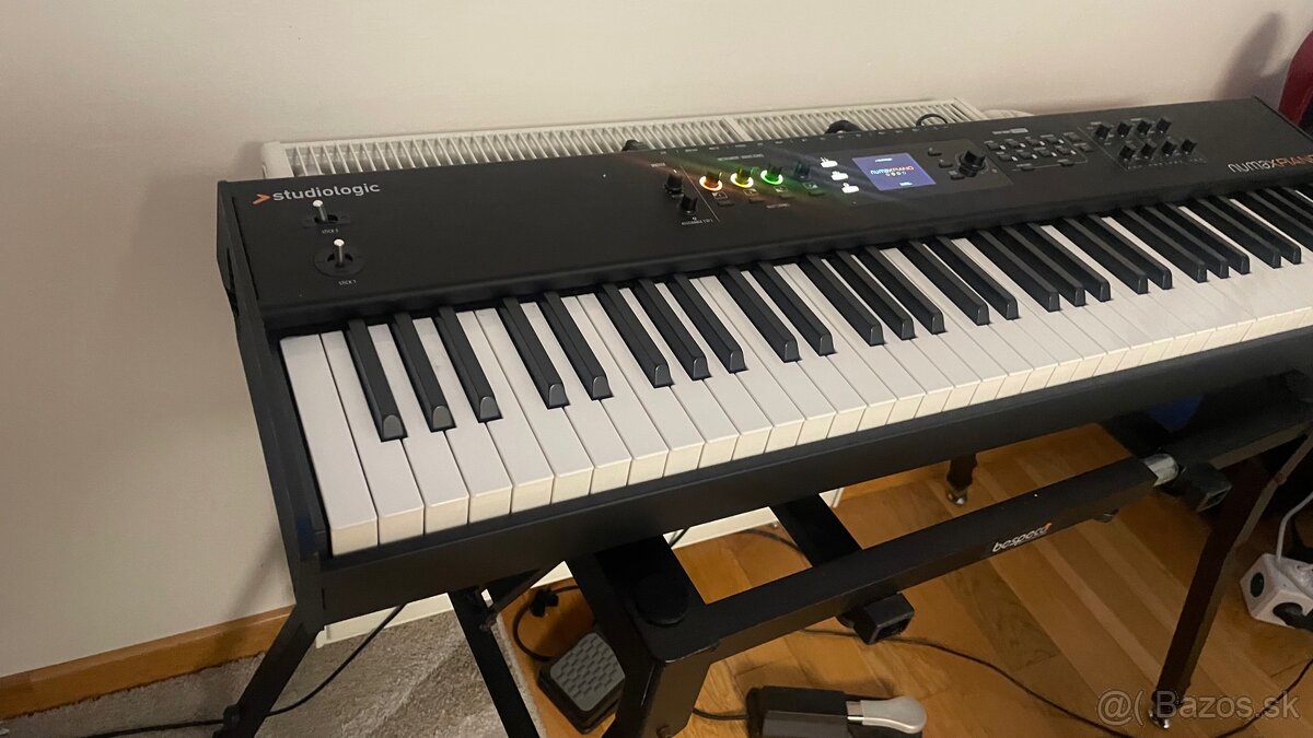 Studiologic Numa X Piano 73