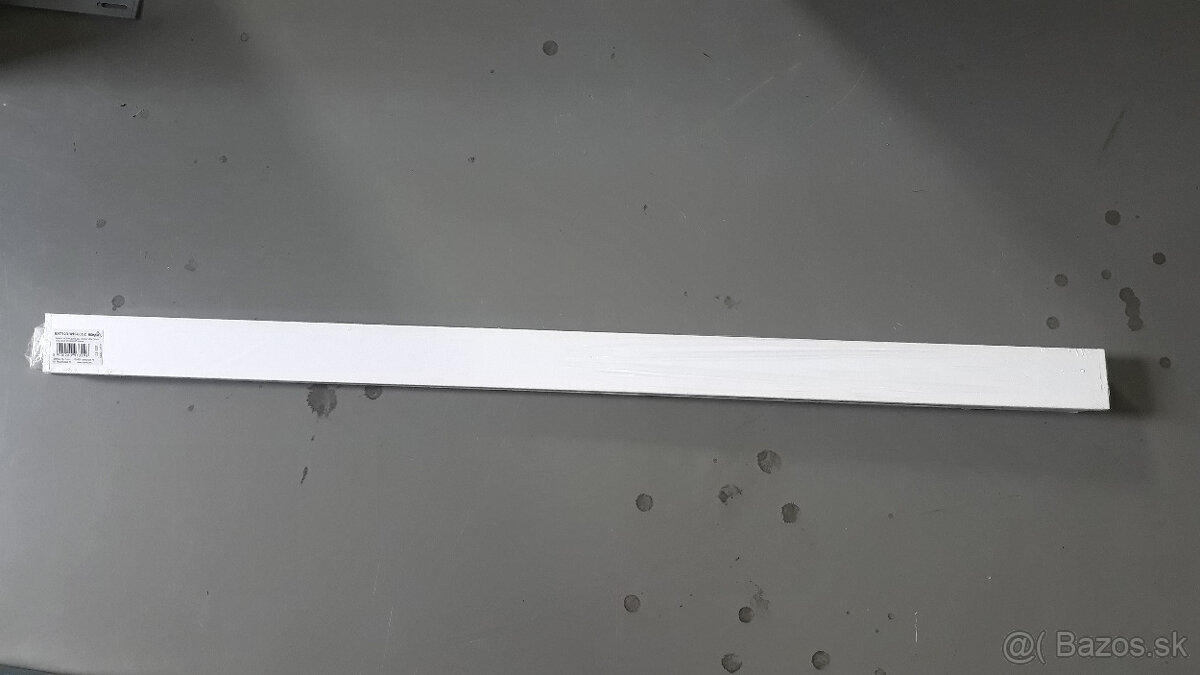 Rámik 1200x300 pre LED panel