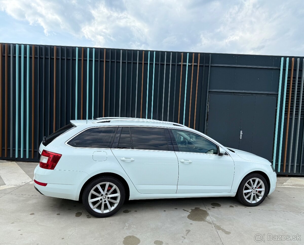 ✅ ŠKODA OCTAVIA 3 DSG ✅ kúpené v SR ✅