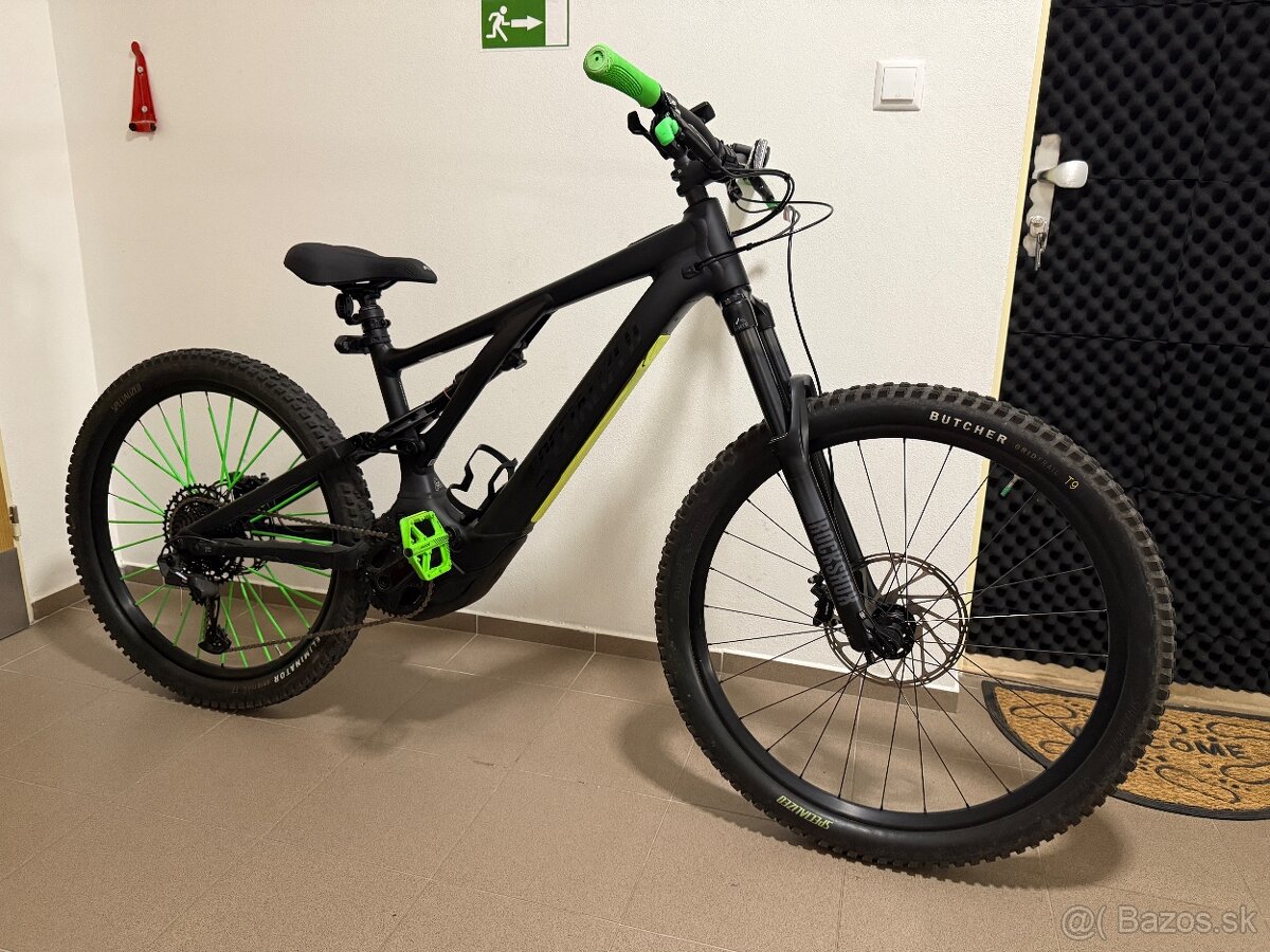 Specialized Turbo Levo 3 Alloy S5