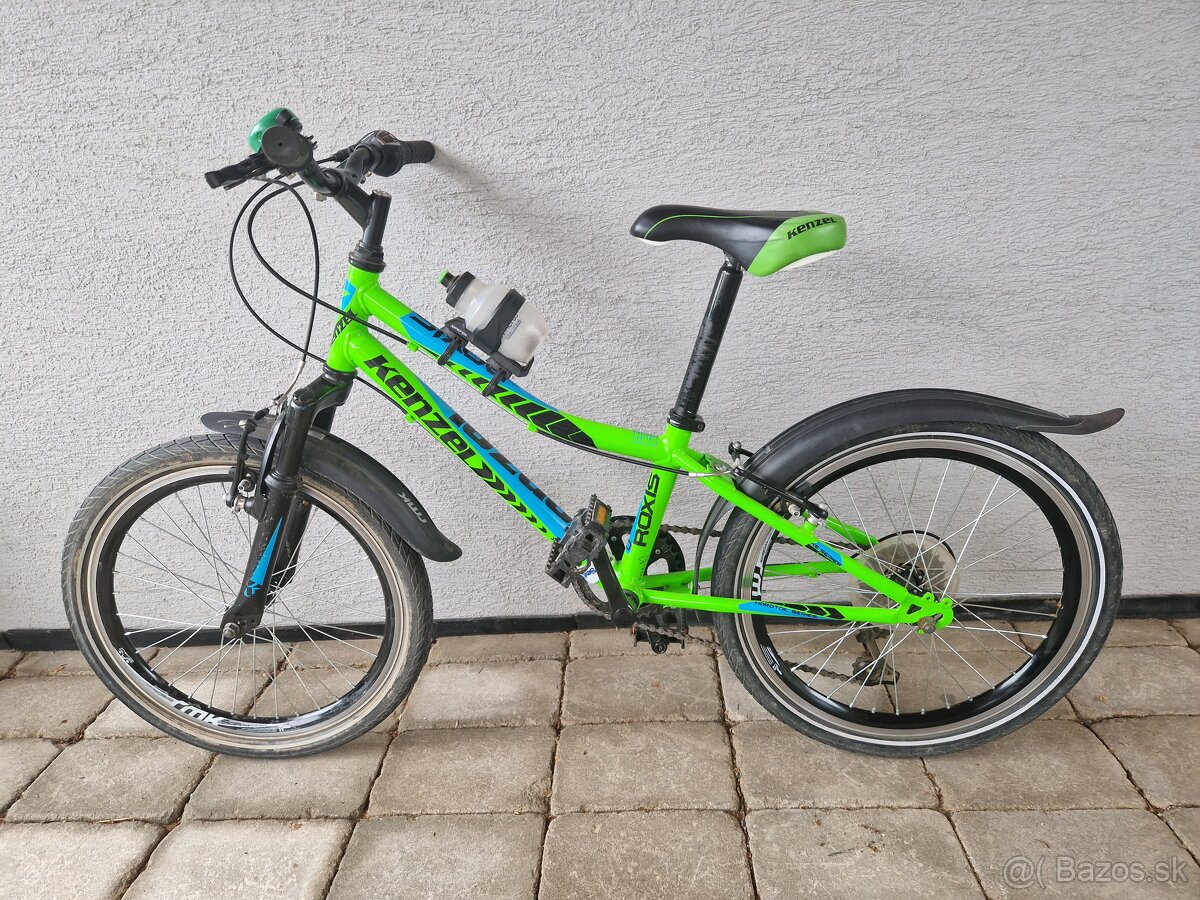 Detsky bicykel 20