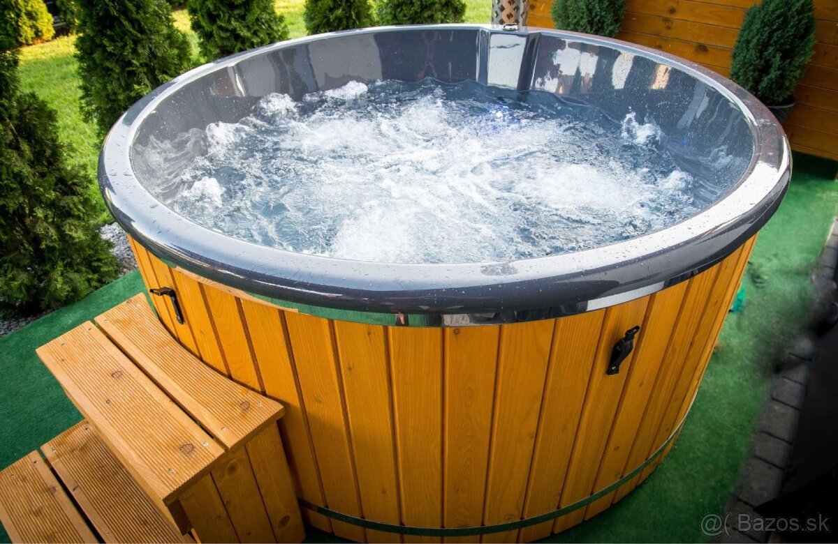 Jacuzi