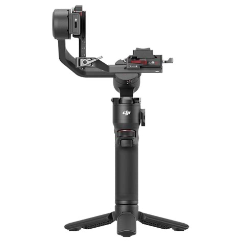 🎥 DJI RS 3 Mini – kompaktný profesionálny stabilizátor