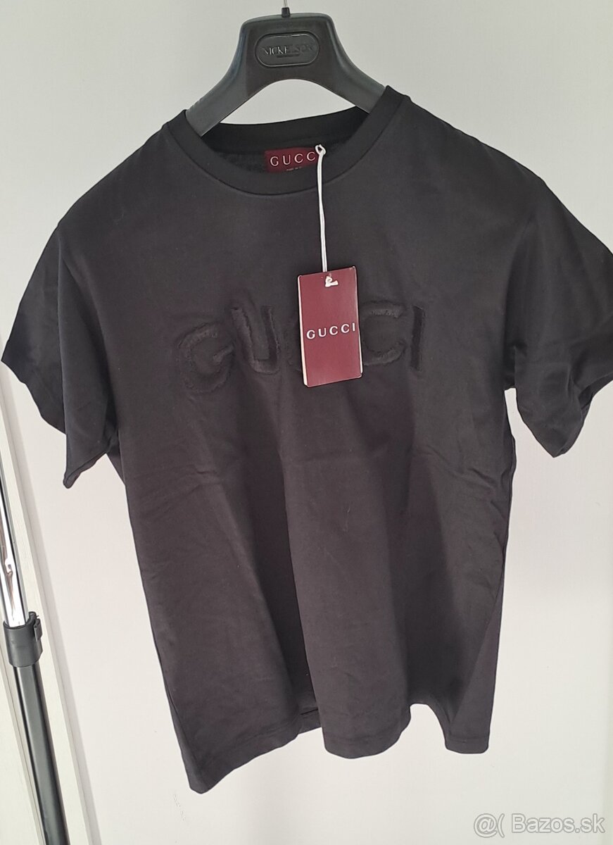 GUCCI TRIKO