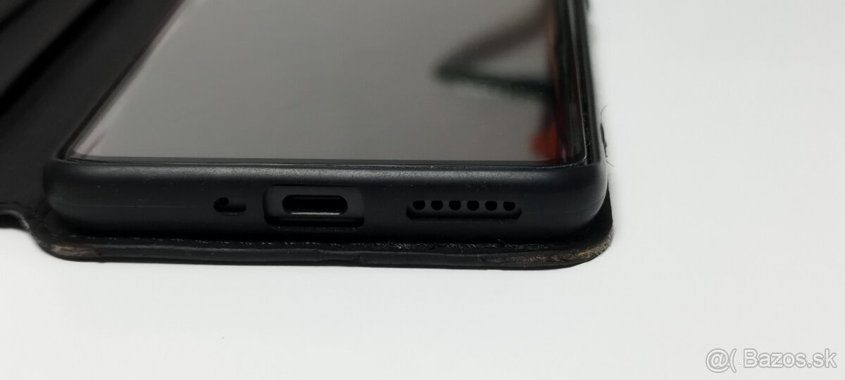 🟩 Xiaomi Redmi Note 14 Pro 5G (nový, čierny, 8GB+4GB/256GB)