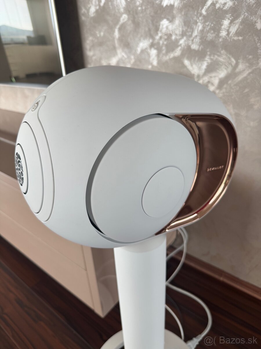 Devialet Phantom Gold pair