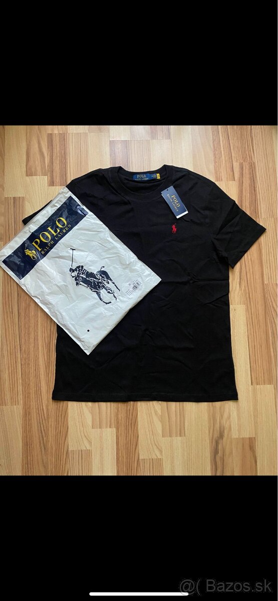👕 Ralph Lauren Polo
