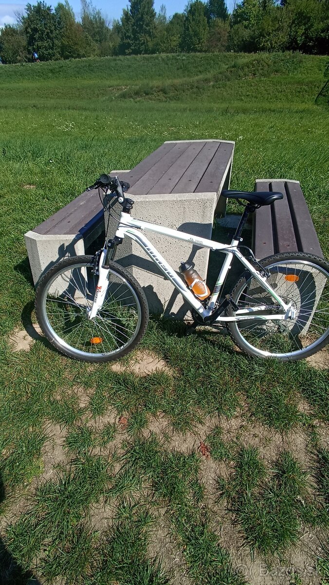 Horský bicykel Mayo