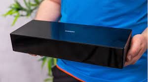 Samsung one connect box