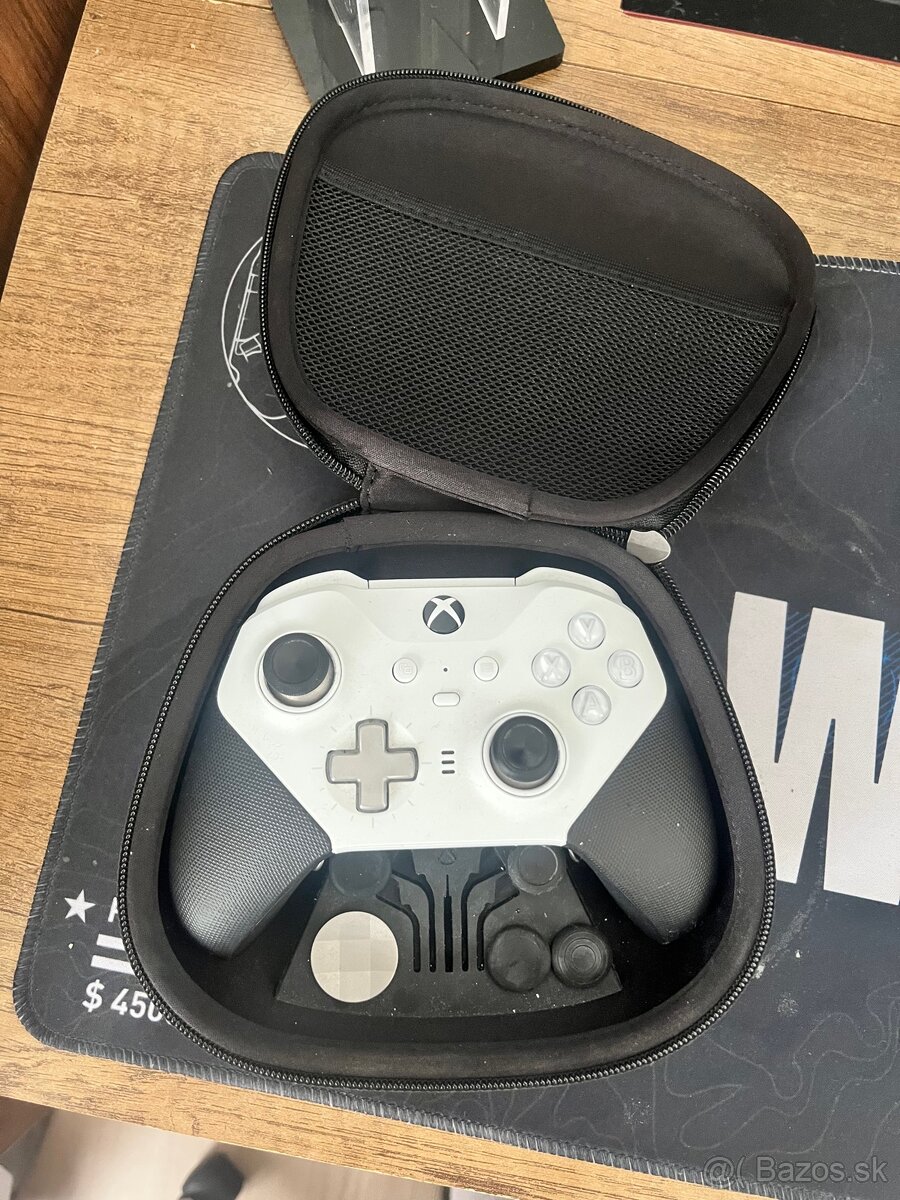Xbox elite controller 2