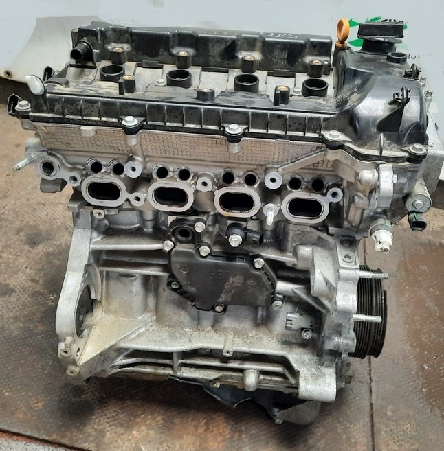 predám Motor K12C Suzuki Ignis 1.2 2019