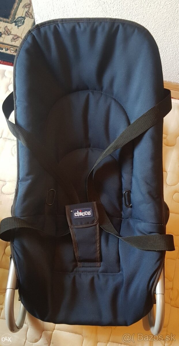 Detské kresielko Chicco