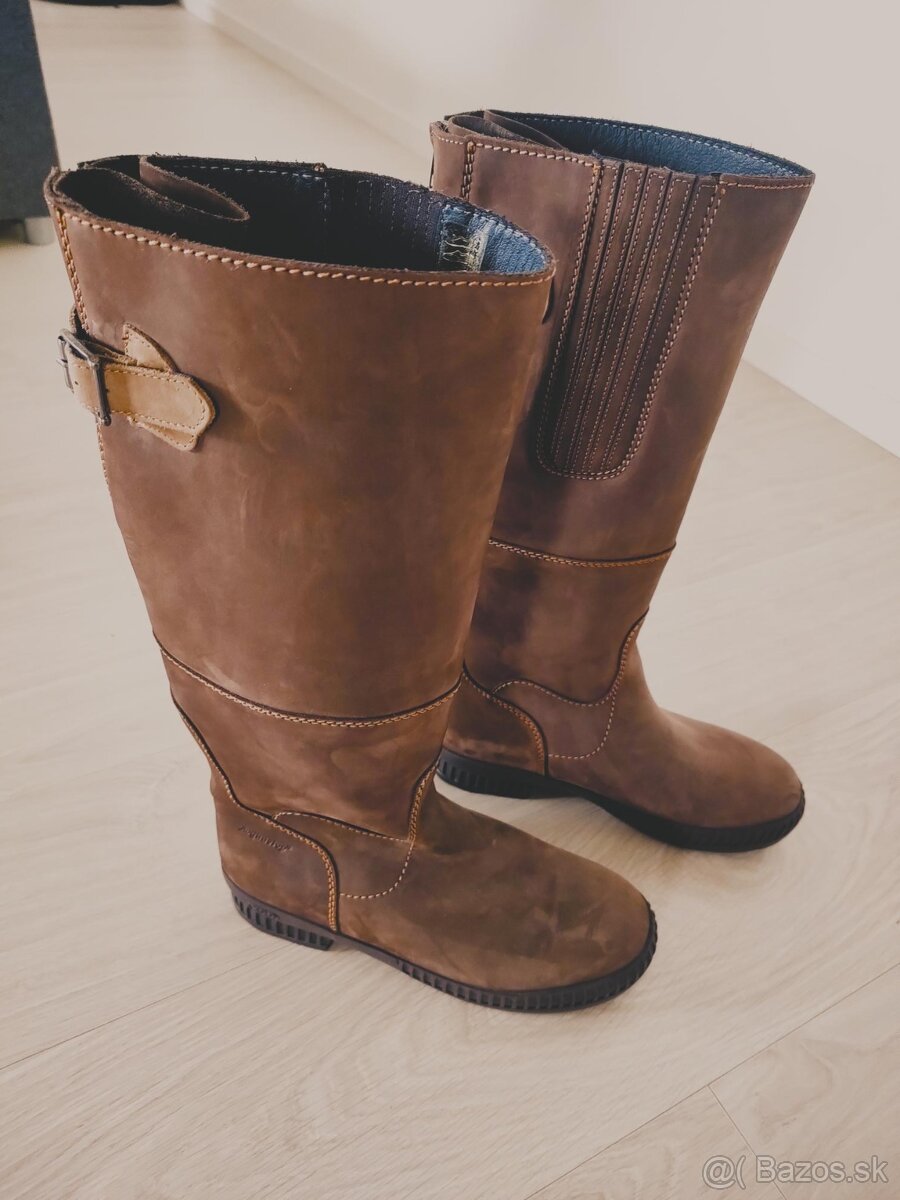 Predam polovnicku/farmarsku obuv ZOO ADVENTURE