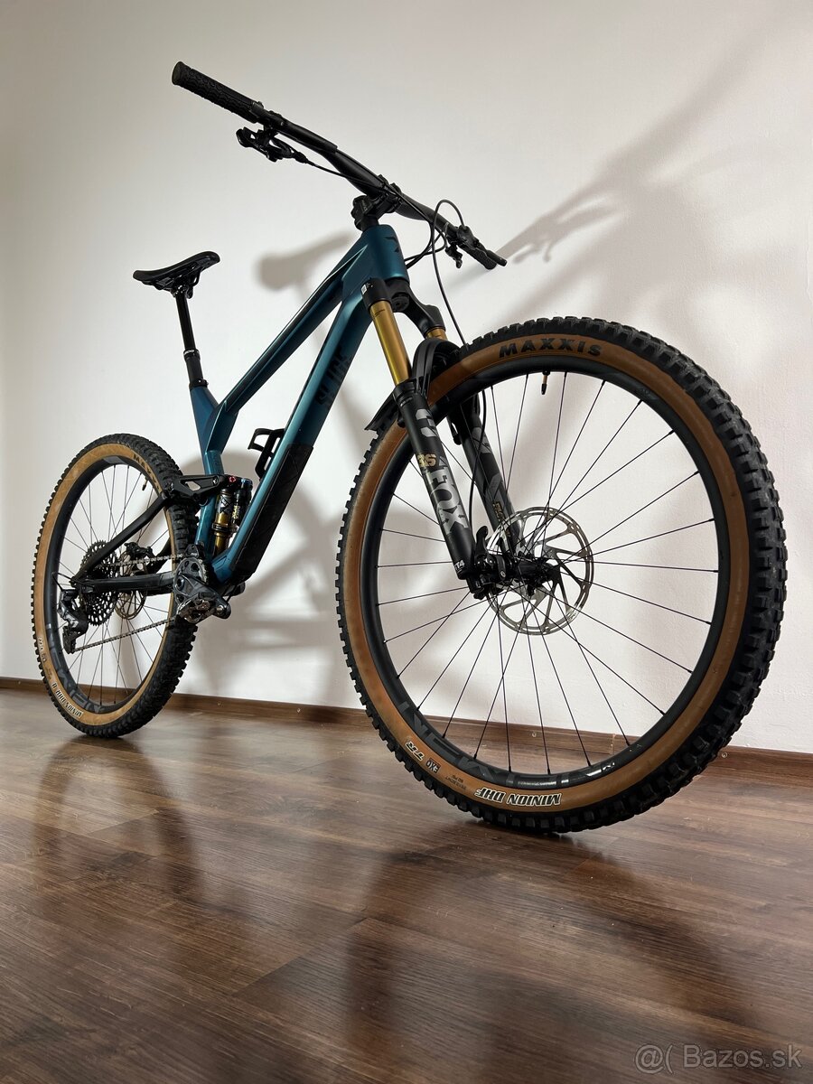 Bicykel Radon Slide 10 2022