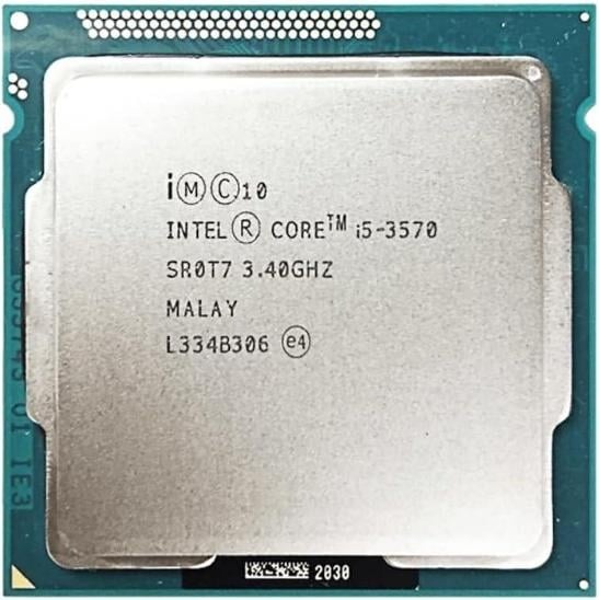 I5-3570